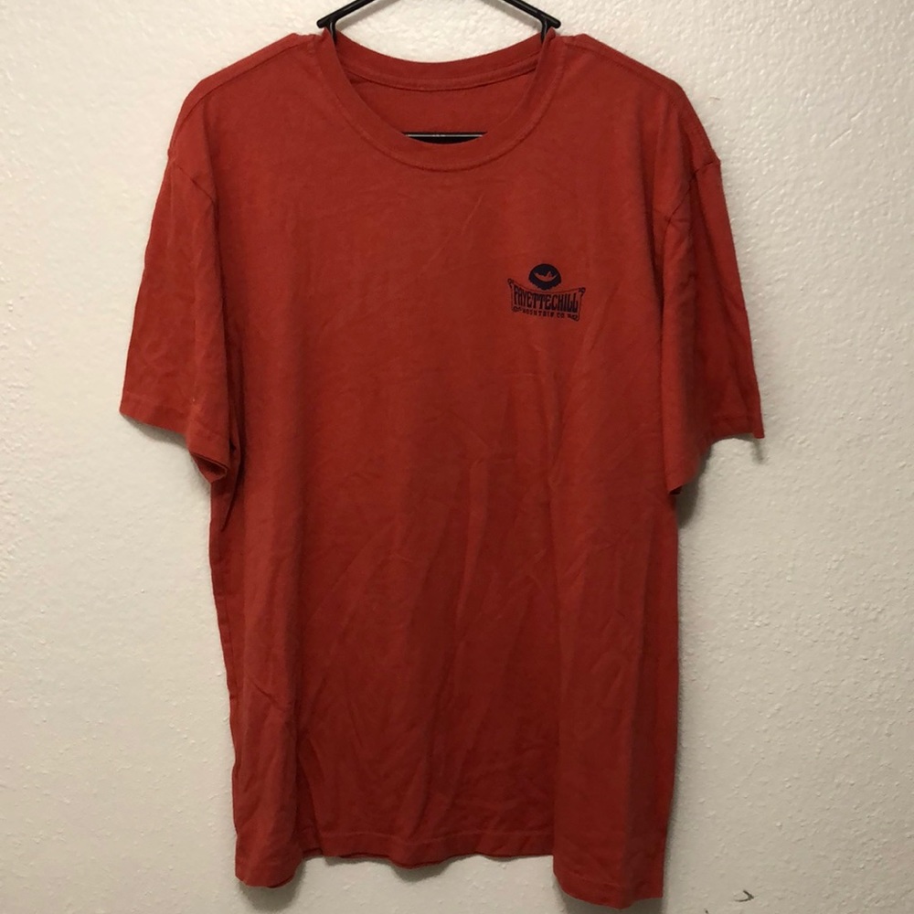 Fayettechill T-Shirt